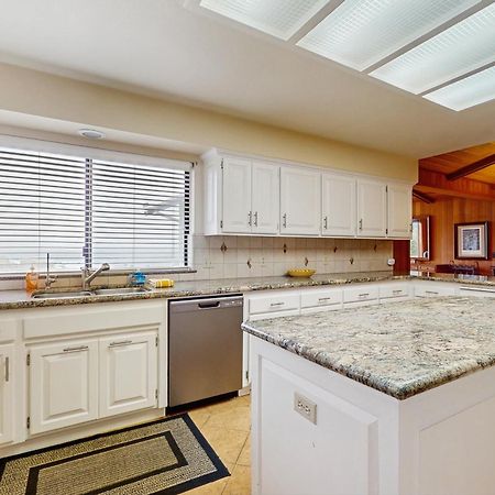 Sunset Point Villa Fort Bragg Dış mekan fotoğraf