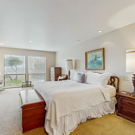 Sunset Point Villa Fort Bragg Dış mekan fotoğraf
