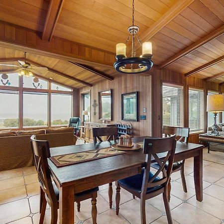 Sunset Point Villa Fort Bragg Dış mekan fotoğraf