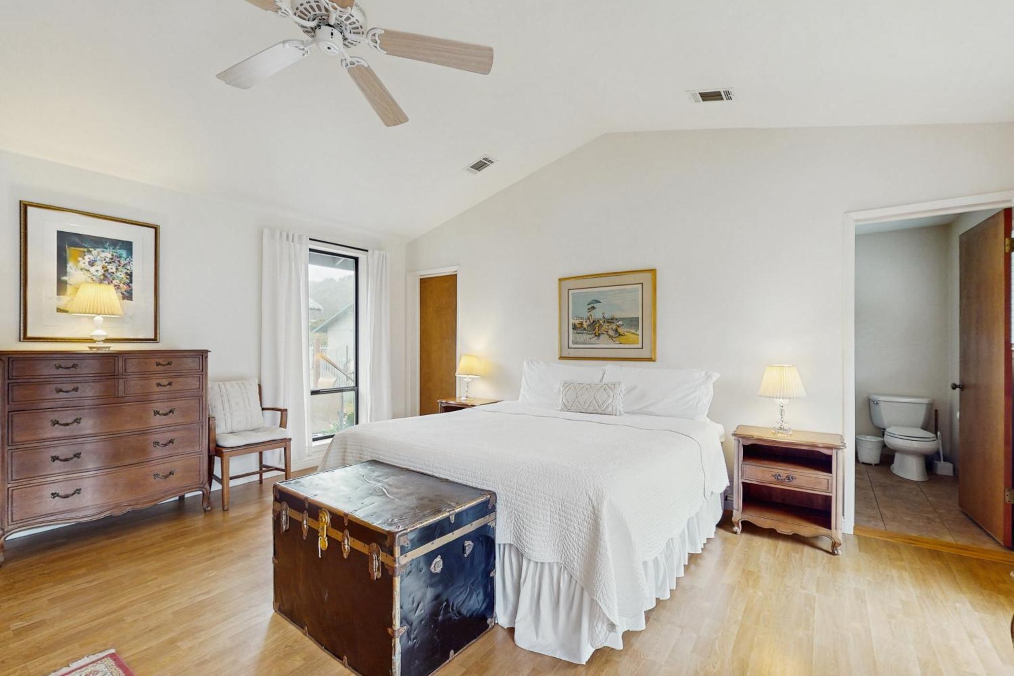 Sunset Point Villa Fort Bragg Dış mekan fotoğraf