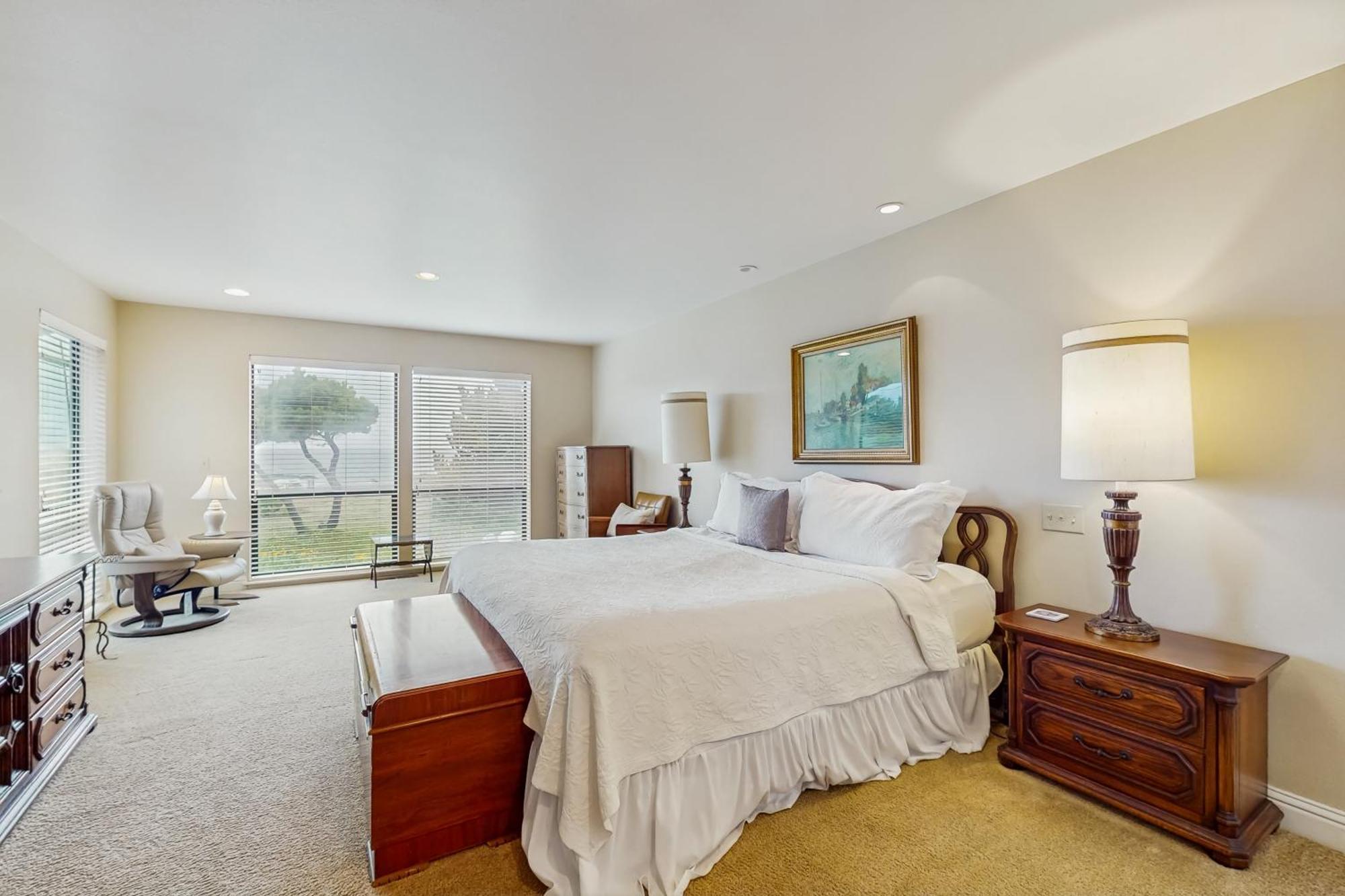 Sunset Point Villa Fort Bragg Dış mekan fotoğraf