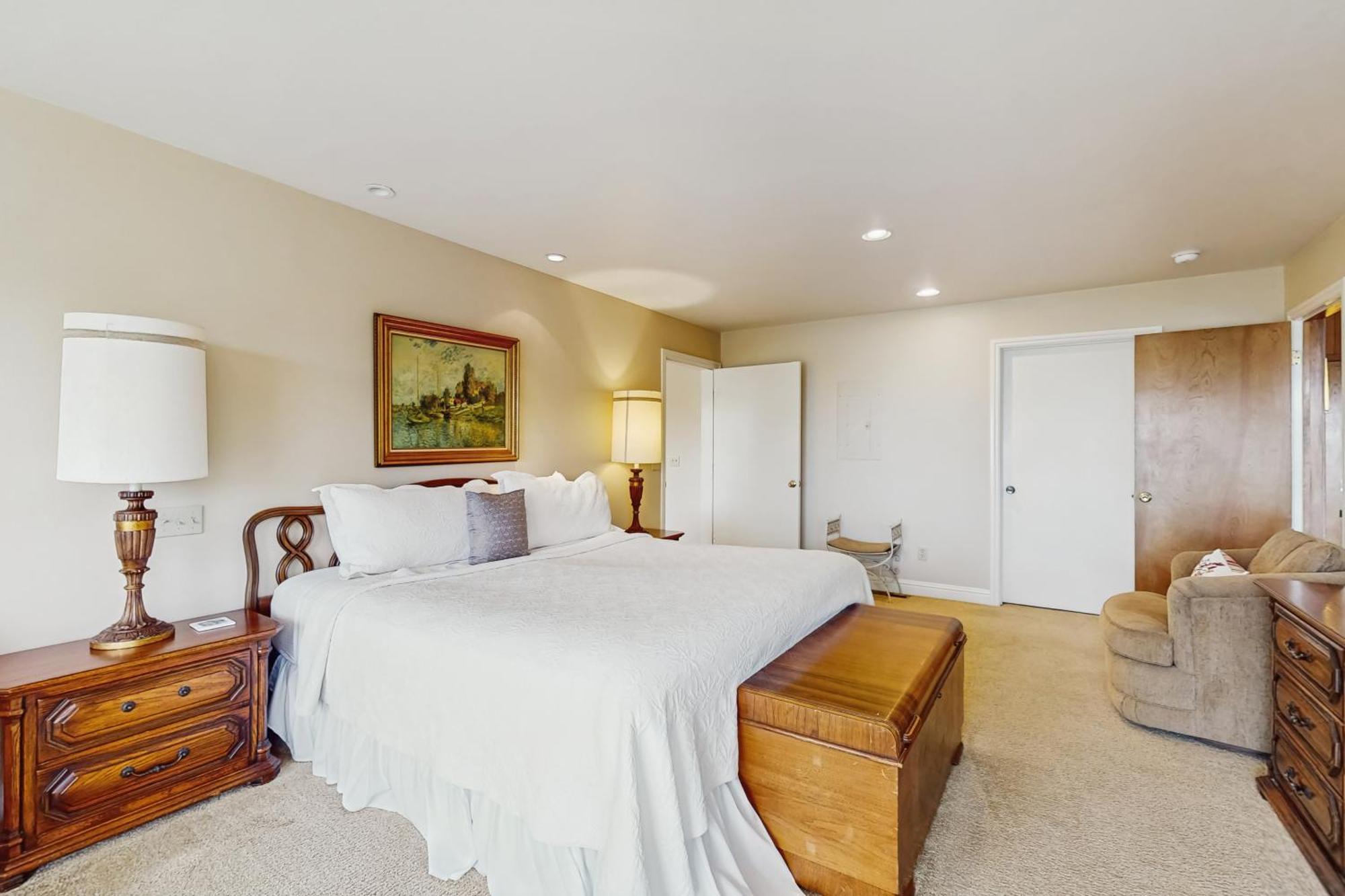 Sunset Point Villa Fort Bragg Dış mekan fotoğraf
