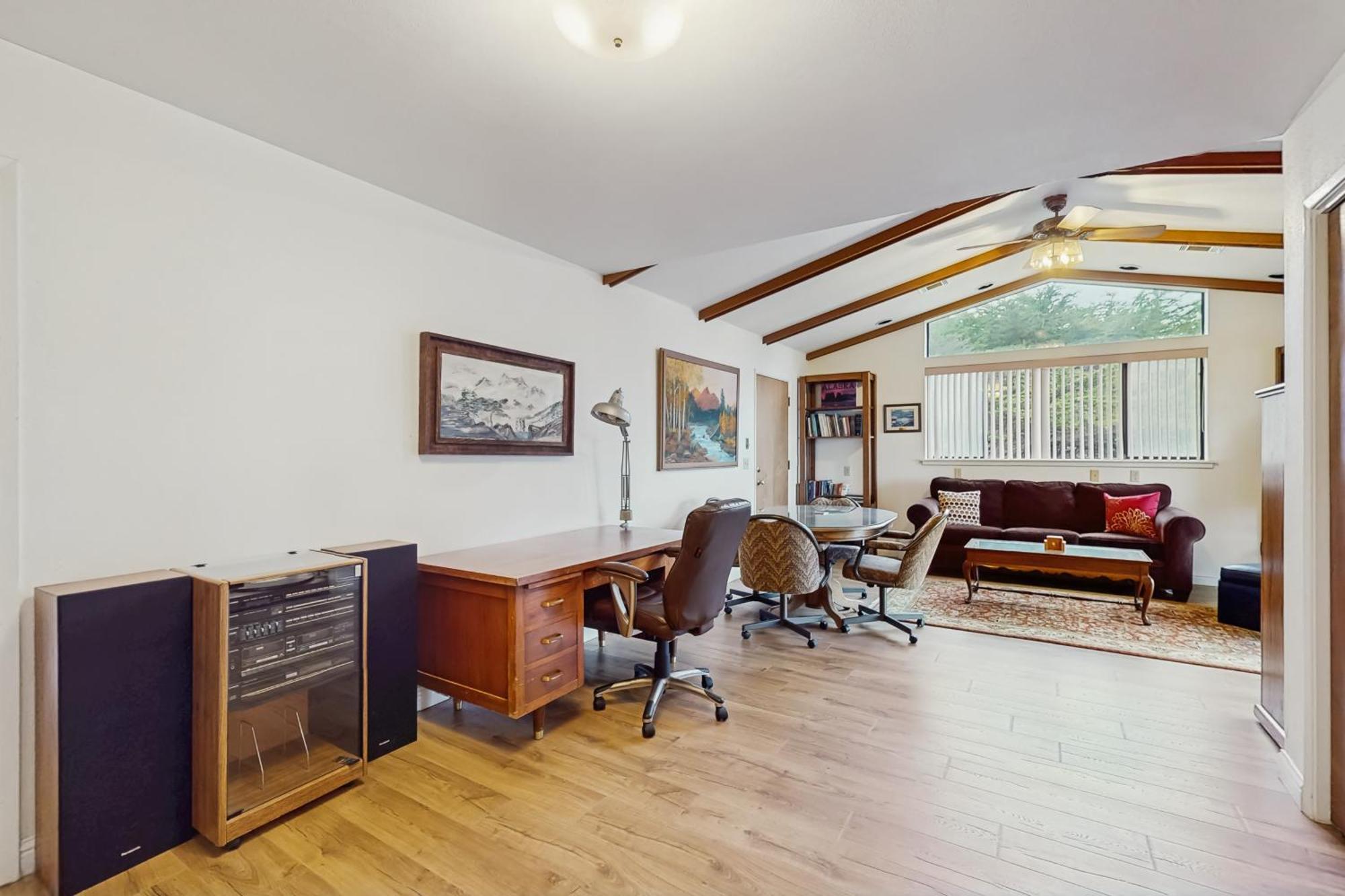 Sunset Point Villa Fort Bragg Dış mekan fotoğraf