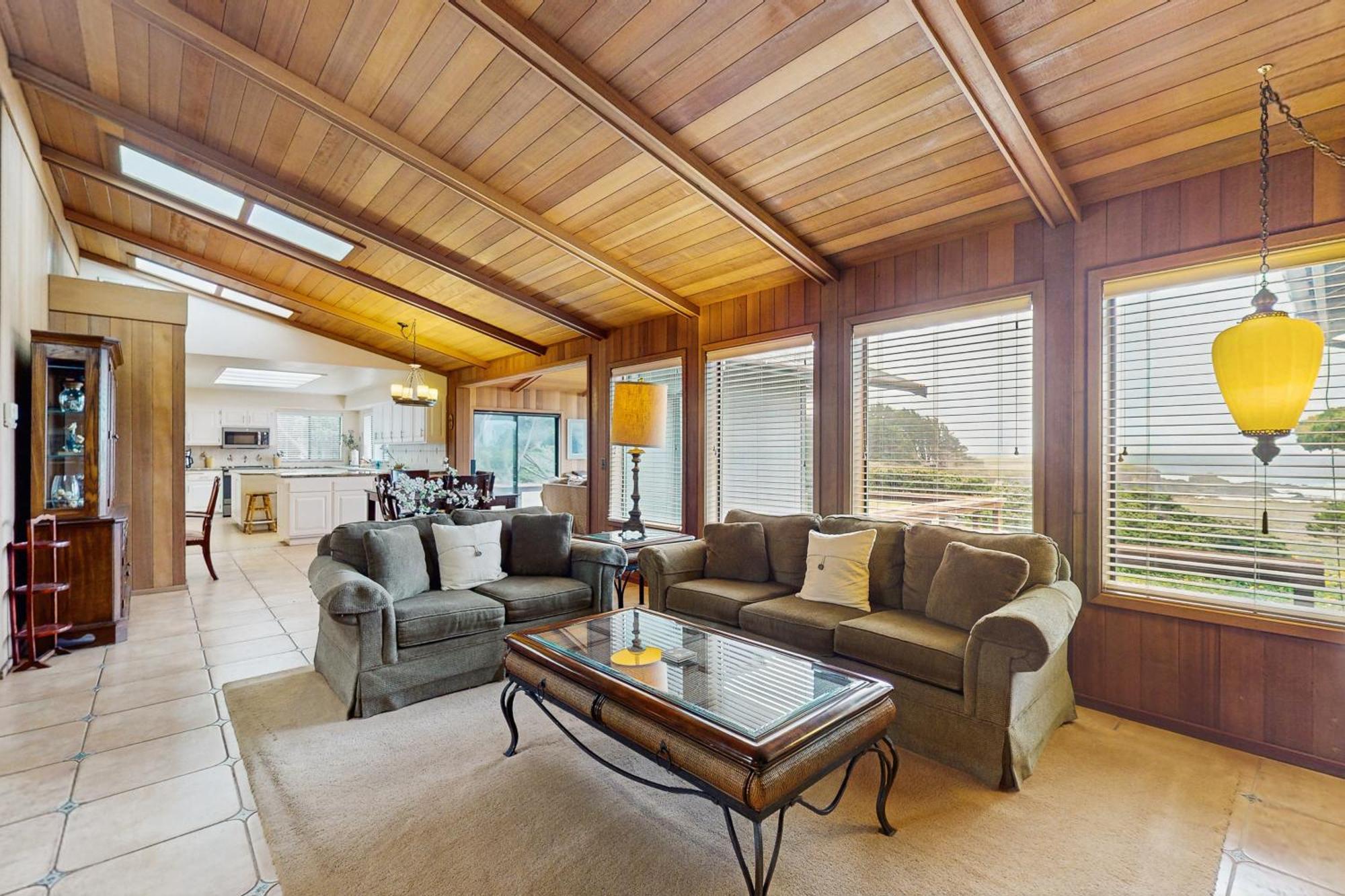 Sunset Point Villa Fort Bragg Dış mekan fotoğraf