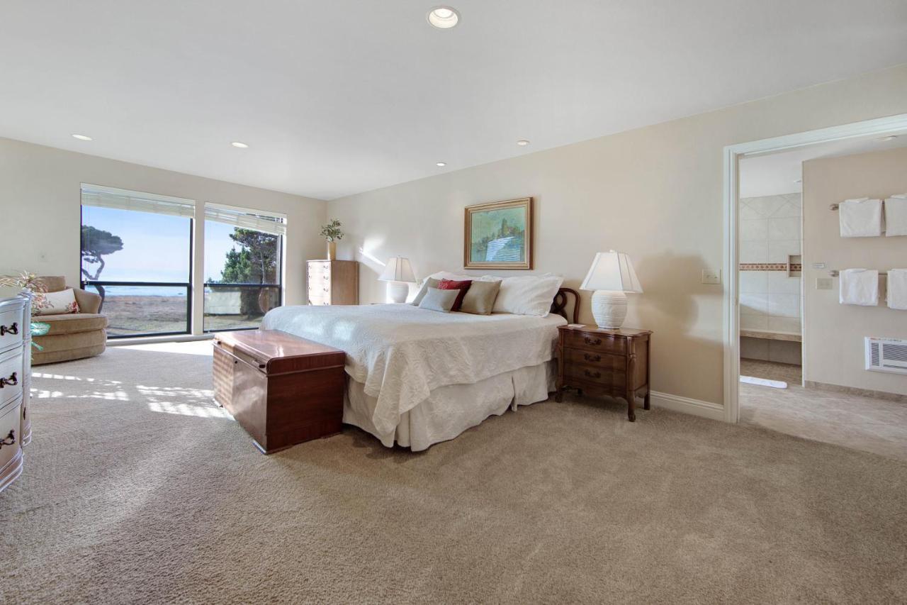 Sunset Point Villa Fort Bragg Dış mekan fotoğraf