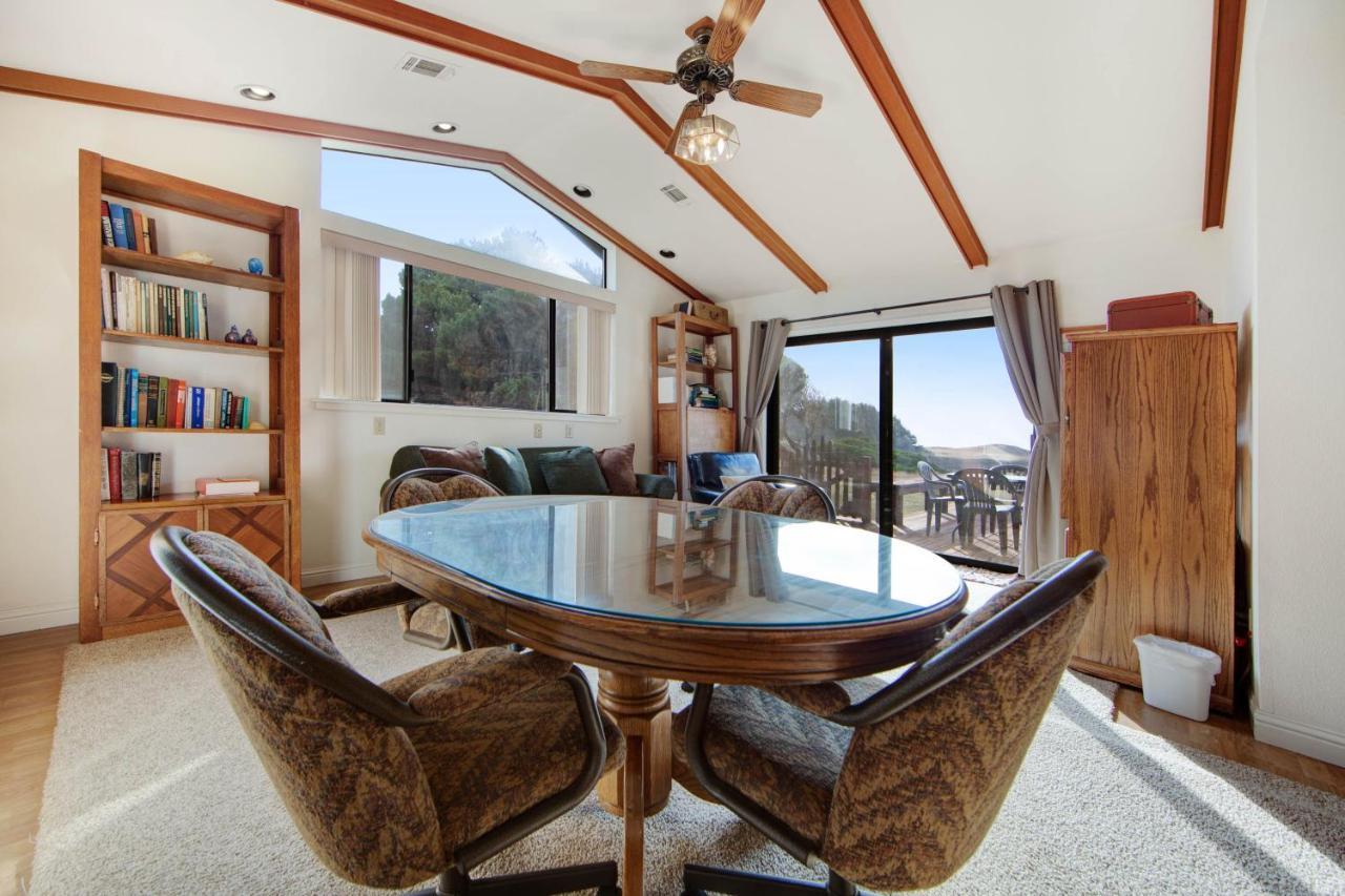 Sunset Point Villa Fort Bragg Dış mekan fotoğraf