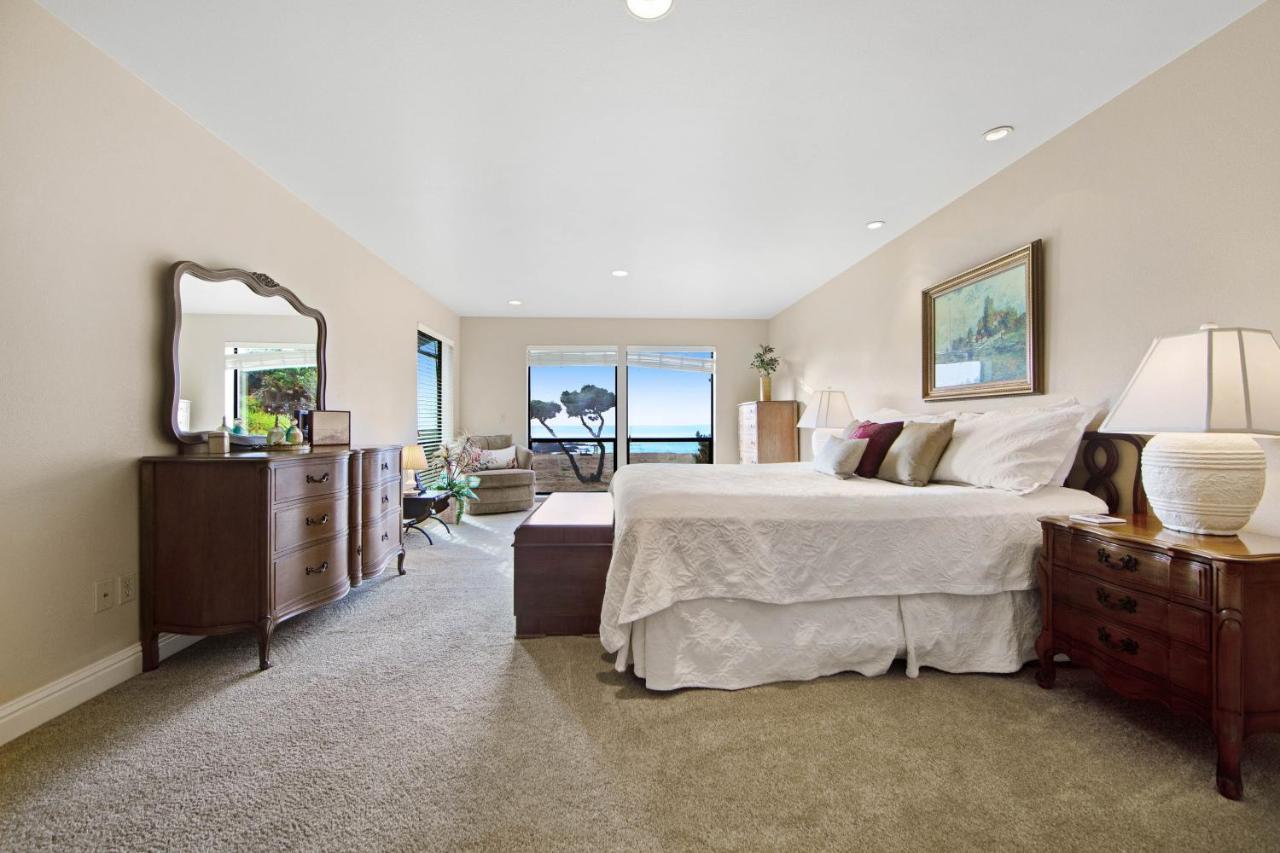 Sunset Point Villa Fort Bragg Dış mekan fotoğraf