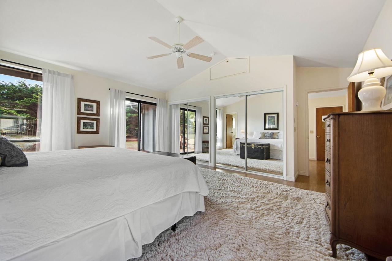 Sunset Point Villa Fort Bragg Dış mekan fotoğraf