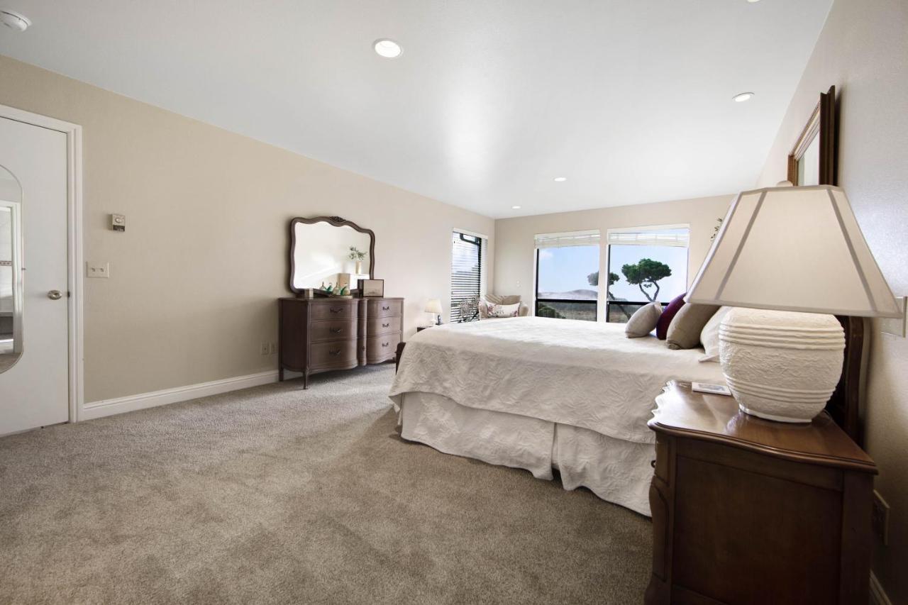 Sunset Point Villa Fort Bragg Dış mekan fotoğraf