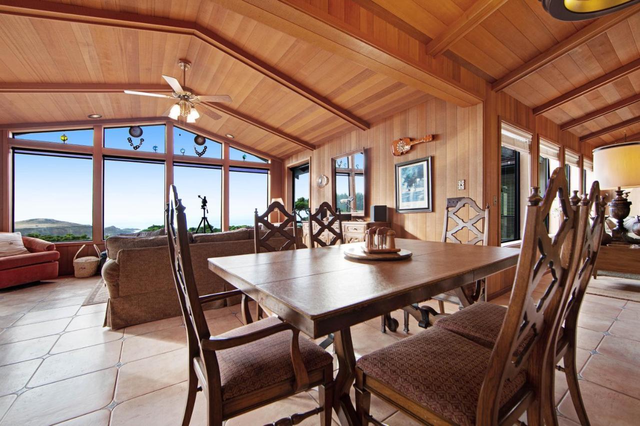 Sunset Point Villa Fort Bragg Dış mekan fotoğraf