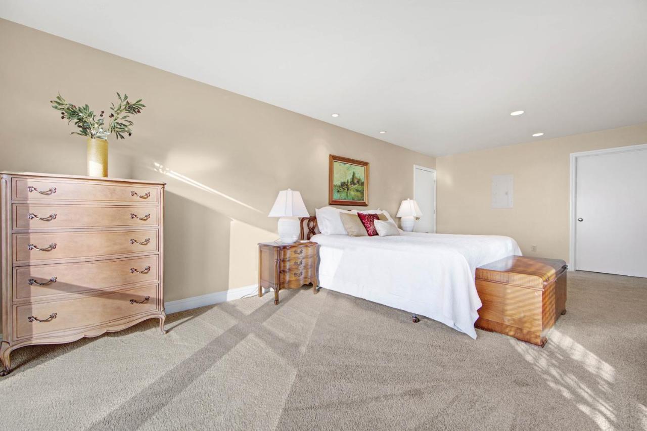 Sunset Point Villa Fort Bragg Dış mekan fotoğraf