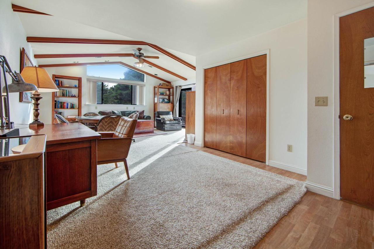 Sunset Point Villa Fort Bragg Dış mekan fotoğraf