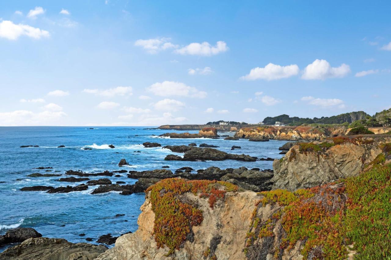 Sunset Point Villa Fort Bragg Dış mekan fotoğraf