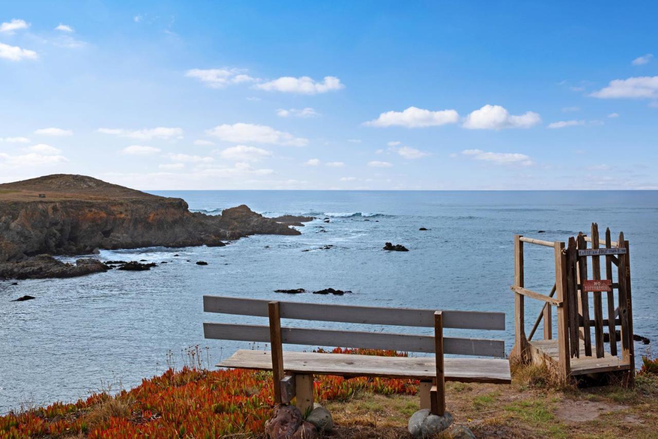 Sunset Point Villa Fort Bragg Dış mekan fotoğraf